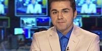 خداحافظی ناگهانی داوود دادمرزی از تلویزیون + فیلم