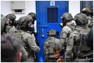 افشاگری وحشتناک درباره شکنجه اسرا در زندان‌های اسرائیل