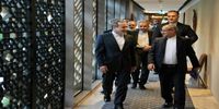 ایسنا: عراقچی با ویتکاف و کوشنر یک احوالپرسی معمول دیپلماتیک داشتند