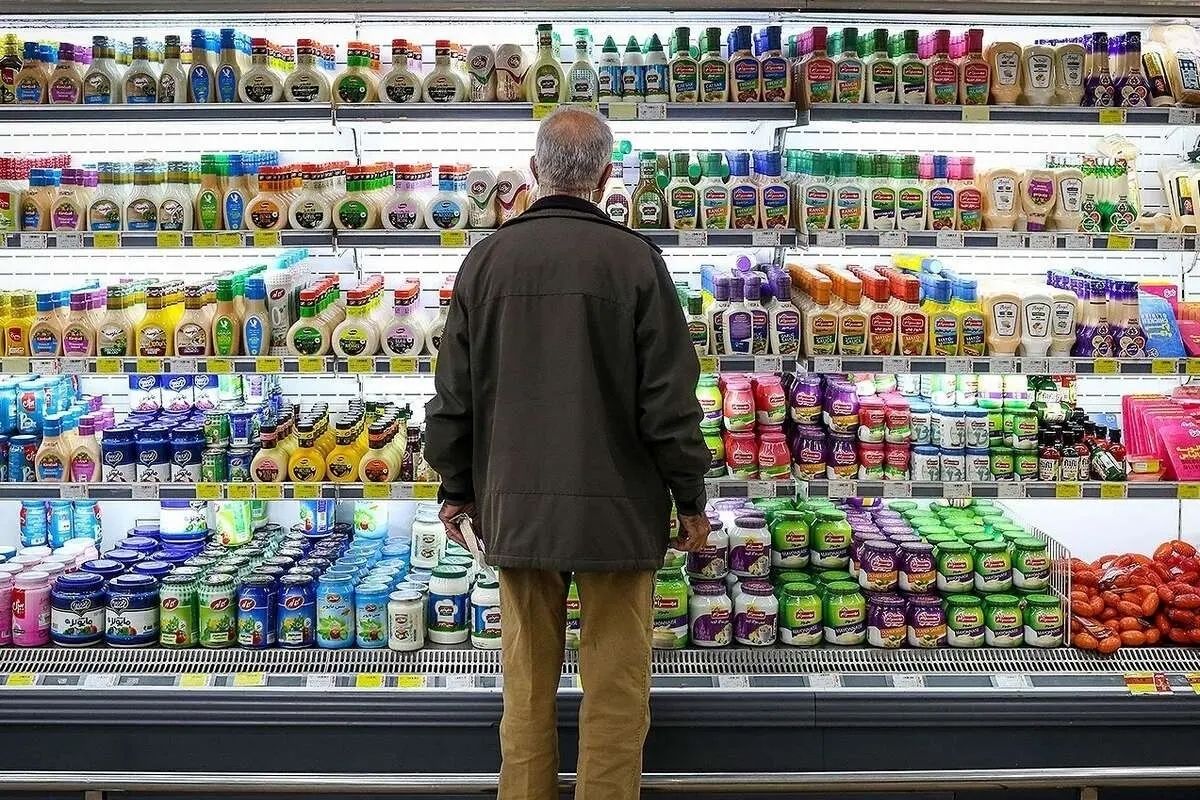 اثر تحریم بر سفره مردم | فرشچیان: هزینه تامین کالا از چین بالا می‌رود | مسیرهای وارداتی باز خواهند ماند اما...