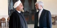جلیلی: آماده‌ام با روحانی مناظره کنم | او باید با یک بچه دبستانی مناظره کند و محکوم هم می‌شود