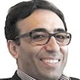 اصغر شاهمرادی