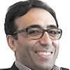 اصغر شاهمرادی