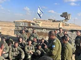پیاده نظام اسرائیل در تله حماس / ارتش اسرائیل در غزه زمین‌گیر شد