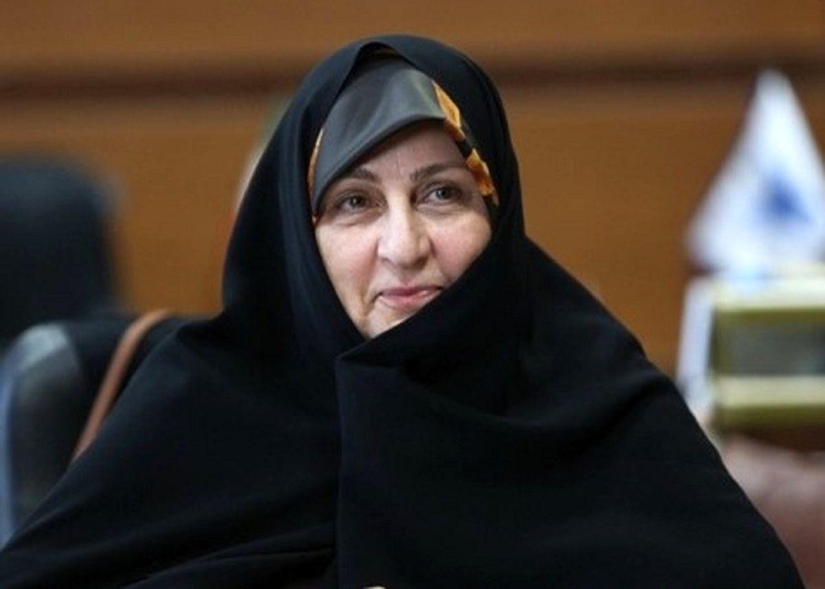 هشدارصریح عروس امام به روند امام زدایی در کشور