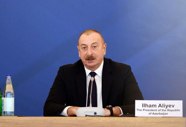 بیانیه  مهم دولت آذربایجان درباره مذاکرات با قره باغ