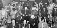 چرا روحانیون و زندانی‌ها در جشن سپاس شاهنشاه شرکت کردند؟