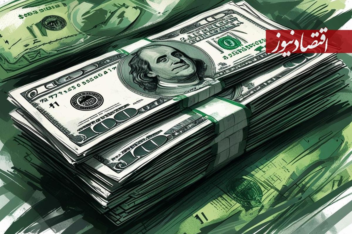 آرامش شکننده در بازار ارز | ۳ عامل اثرگذار بر قیمت دلار در کوتاه مدت