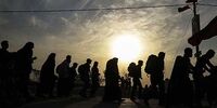 خبر الکاظمی برای زائران ایرانی مراسم اربعین
