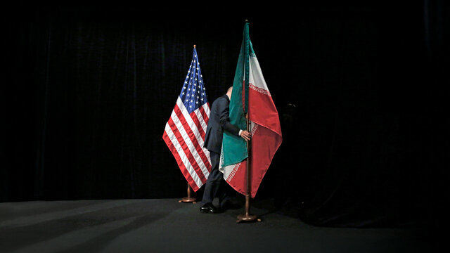 عراقچی ریاست هیئت ایرانی در مذاکره با آمریکا/ گفتگوها در مسقط برگزار می شود/ تمرکز بر پرونده هسته ای و رفع تحریم هاست