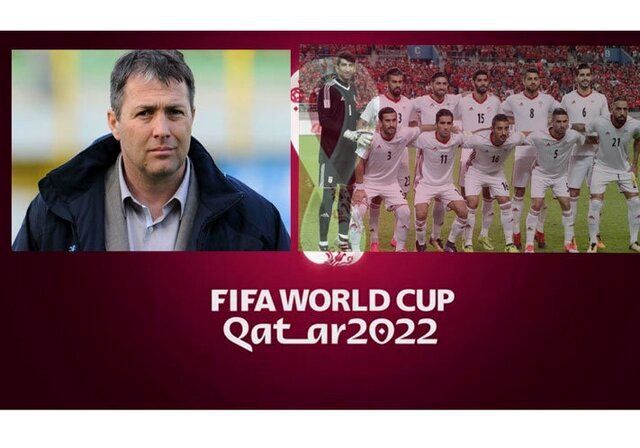 همگروه های ایران در جام جهانی قطر مشخص شدند
