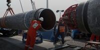 پایان اختلاف میان آمریکا و آلمان با توافق نورد استریم ۲