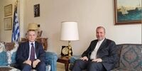 درخواست جدید ایران از اتحادیه اروپا