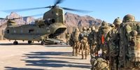 آغاز کاهش نیروهای آمریکایی از افغانستان