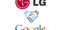 تلاش گوگل و ال جی برای از بین بردن مرز بین دنیای واقعی و مجازی