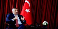 جزئیات تازه از مذاکرات تهران و واشنگتن از زبان وزیر خارجه ترکیه