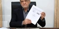 کیهان به پزشکیان و قالیباف: چرا در برابر توهین‌های ترامپ سکوت می‌کنید؟/ تفاهم نامه اسلام آباد کاغذپاره است، سند افتخار نخوانید/ باید محاصره دریایی را شکست