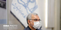 توضیحات تازه وزیر بهداشت درباره علت مسمومیت دانش آموزان قمی