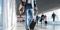 چند ساعت قبل از پرواز در فرودگاه باشیم؟