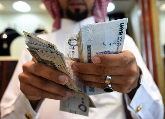 راز ثبات ارزی عربستان