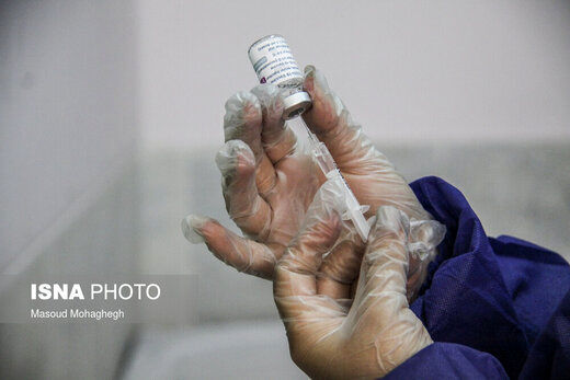 فهرست مراکز واکسیناسیون کرونا در تهران+ آدرس