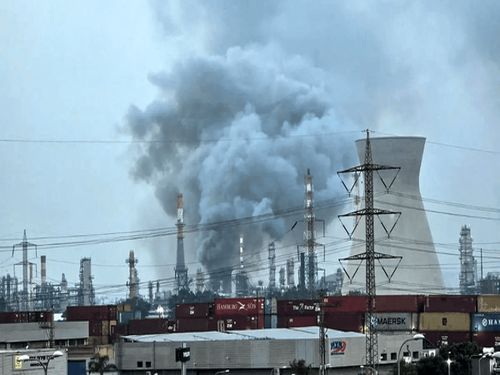 هشدار ایران با هدف قرار دادن بزرگترین نیروگاه اسرائیل