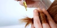 ۲۵ روش طبیعی برای ضخیم کردن مو در خانه
