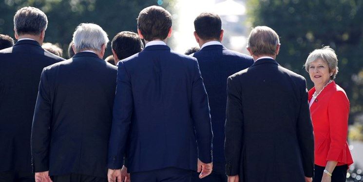 اعلام آمادگی کابینه انگلیس برای خروج بدون توافق از اتحادیه اروپا