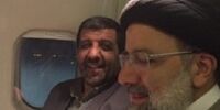 جنجال بر سر تذکر رئیسی به ضرغامی 