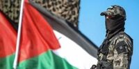 پیام تهدیدآمیز مقاومت فلسطین برای اسرائیل