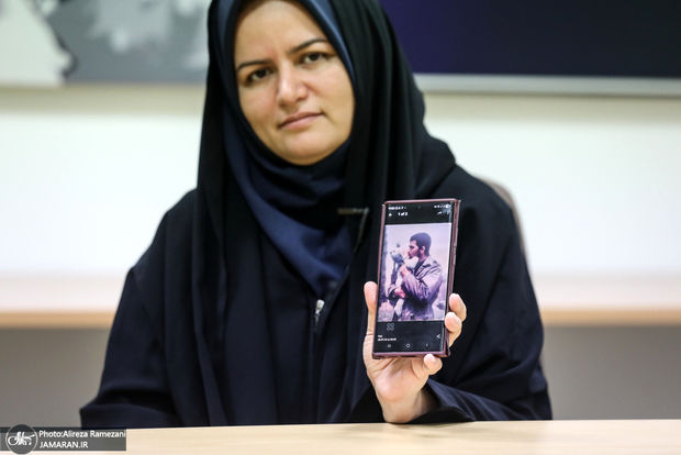 روایت زندگی و شهادت دانشمند منصور عسگری از زبان دخترش / بمب سنگرشکن دقیقاً در واحد ما منفجر شد / نشانی از پیکر پدرم باقی نمانده بود / هیچ تماسی از طرف دولت با ما برقرار نشد
