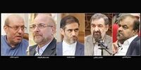 چهره های نظامی؛ شانس حضور در انتخابات ۱۴۰۰ را دارند؟/ جدال بر سر ریاست جمهوری نظامیان