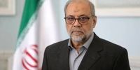 دبیر شورای عالی امنیت ملی خط و نشان کشید/ ادامه آتش‌افروزی آمریکا قفل تنگه هرمز را محکم‌تر می‌کند