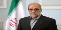 دبیر شورای عالی امنیت ملی خط و نشان کشید/ ادامه آتش‌افروزی آمریکا قفل تنگه هرمز را محکم‌تر می‌کند