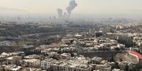 342 زخمی با ادامه شلیک موشک‌های ایران به اسرائیل