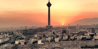 55 شاخص برای کیفیت زندگی در تهران 1400