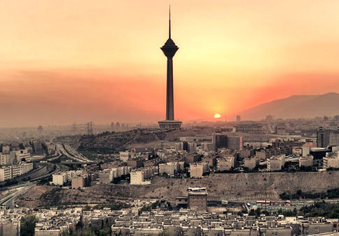 55 شاخص برای کیفیت زندگی در تهران 1400