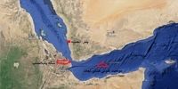 حملات یمن به ناوشکن آمریکایی و کشتی اسرائیلی