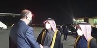 امیرعبداللهیان به قطر سفر کرد