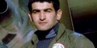 روایتی از خلبان شهید ایرانی که در اتاق ژنرال آمریکایی نماز خواند+فیلم