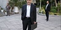 آخرین وضعیت پرونده تحصیلی برادر رئیس جمهوری