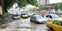 آخرین خبر از سیل  امامزاده داوود/ چند نفر کشته و مفقود شده اند ؟‌