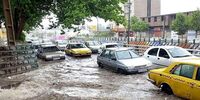 سیل و بازی سیاست