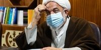 آقاتهرانی: برخی مسئولین شعار عدالت می‌دادند ولی از مسیر ولایت فاصله گرفته‌اند