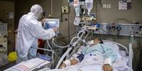 فوت 581 بیمار کرونایی در 24 ساعت گذشته/ آمار مبتلایان افزایش یافت