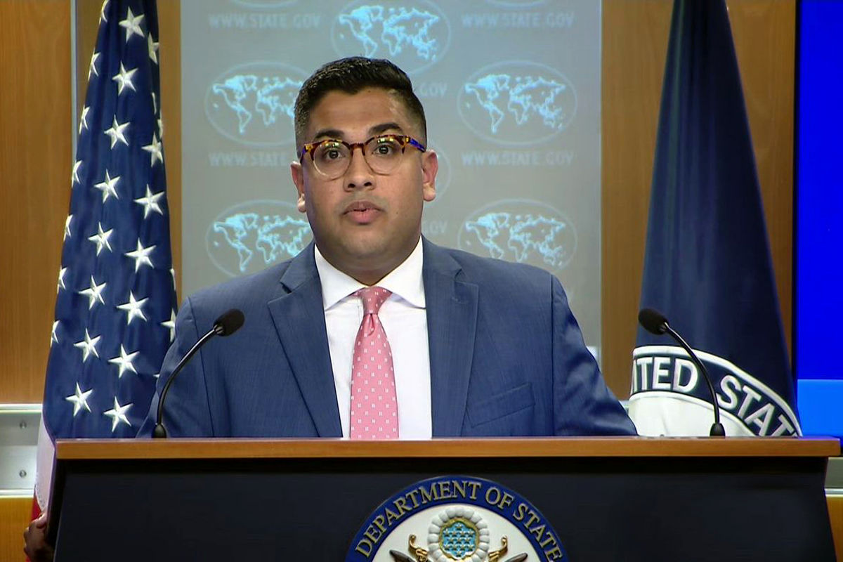 افشاگری یک مقام آمریکایی درباره توافق تهران-واشنگتن
