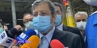 واکنش همتی به نوسان ارز؛ چنین  نخواهد ماند