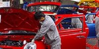 بازار خودروهای چینی ایران است اما...