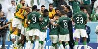 پاداش هنگفت به سعودی‌ها بعد از برد آرژانتین