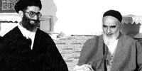 پاسخ رهبر انقلاب به یک چهره‌ مدعی مردمی‌ بودن درباره امام خمینی(ره)